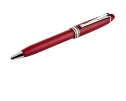 Penna a sfera ipsilon italia rossa Aurora