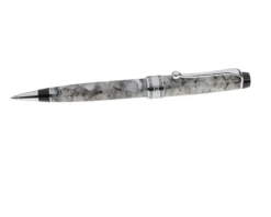 Penna a sfera optima auroloide screziata grigia Aurora
