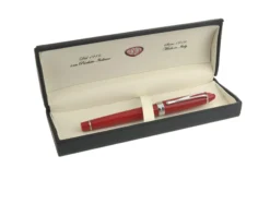 Penna roller ipsilon deluxe rossa Aurora