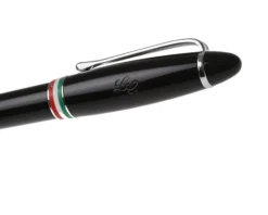 Penna roller ipsilon italia nera Aurora