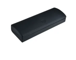 Penna roller ipsilon satin blu Aurora