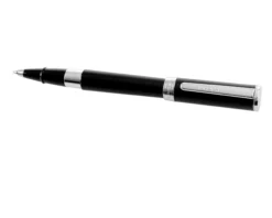 Penna roller tu resin nera Aurora