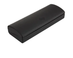 Penna stilografica style resin nera Aurora