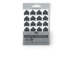 Photo corners Printworks