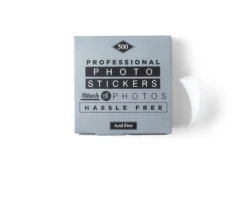 Photo stickers Printworks