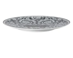 Piatto segnaposto barocco haze porcellana Versace