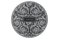 Piatto segnaposto barocco haze porcellana Versace