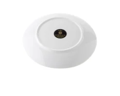 Piatto segnaposto jungle animalier wild porcellana Versace