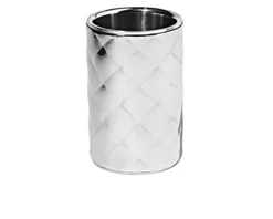 Portabottiglie mateglacè acciaio termoisolante 130 cl Alessi