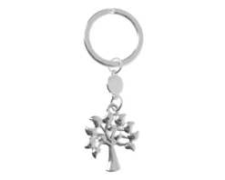 Portachiavi albero della vita Selezione zanolli
