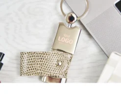 Portachiavi usb 16 giga grigio Selezione zanolli