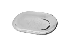 Portalettere argento Selezione zanolli