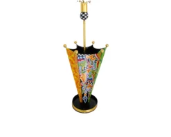 Portaombrelli versailles dipinto a mano Tom's drag