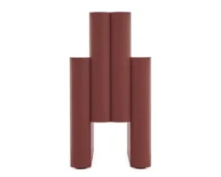 Portariviste magazine rack bordeaux Kartell