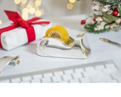 Porta scotch silver plated Selezione zanolli
