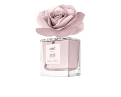 Profumatore d'ambiente rosa ambra antica Muhà