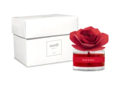 Profumatore d'ambiente rosa petali di rosa Muhà