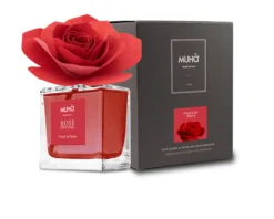 Profumatore d'ambiente rosa petali di rosa Muhà