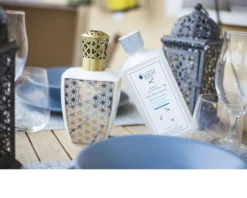 Profumo per la casa anti moustique vent d'ocean Maison berger paris