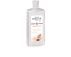 Profumo per la casa douceur orientale Maison berger paris