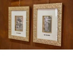 Quadro duomo di brescia argento Selezione zanolli