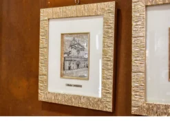 Quadro duomo di brescia argento Selezione zanolli