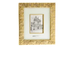 Quadro duomo di brescia argento Selezione zanolli
