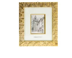 Quadro pallata di brescia argento Selezione zanolli