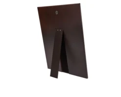 Quadro sacra famiglia argento pvd con inserti dorati Selezione zanolli