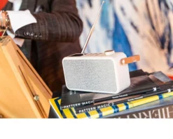 Radio atune care Kreafunk