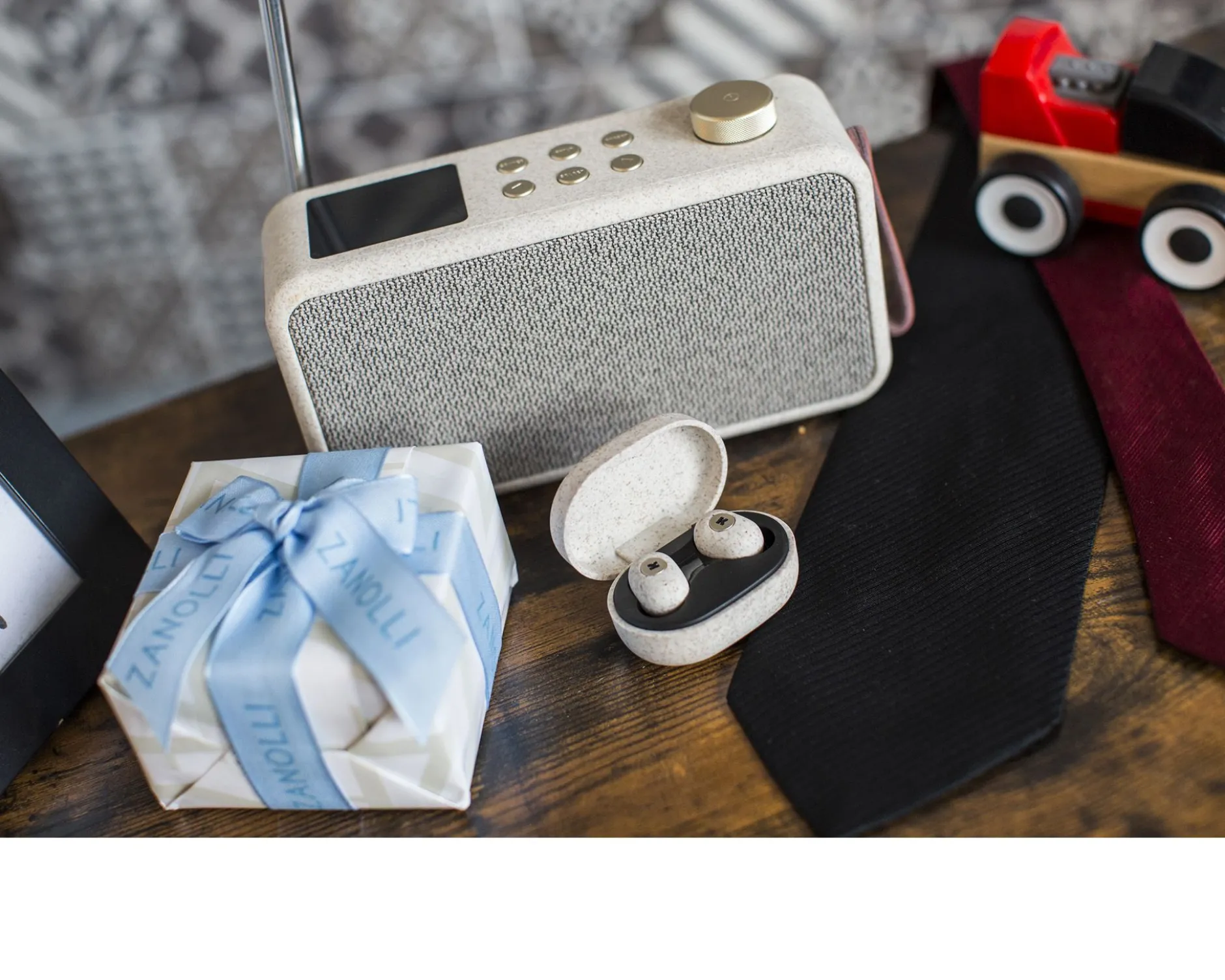 Radio atune care Kreafunk