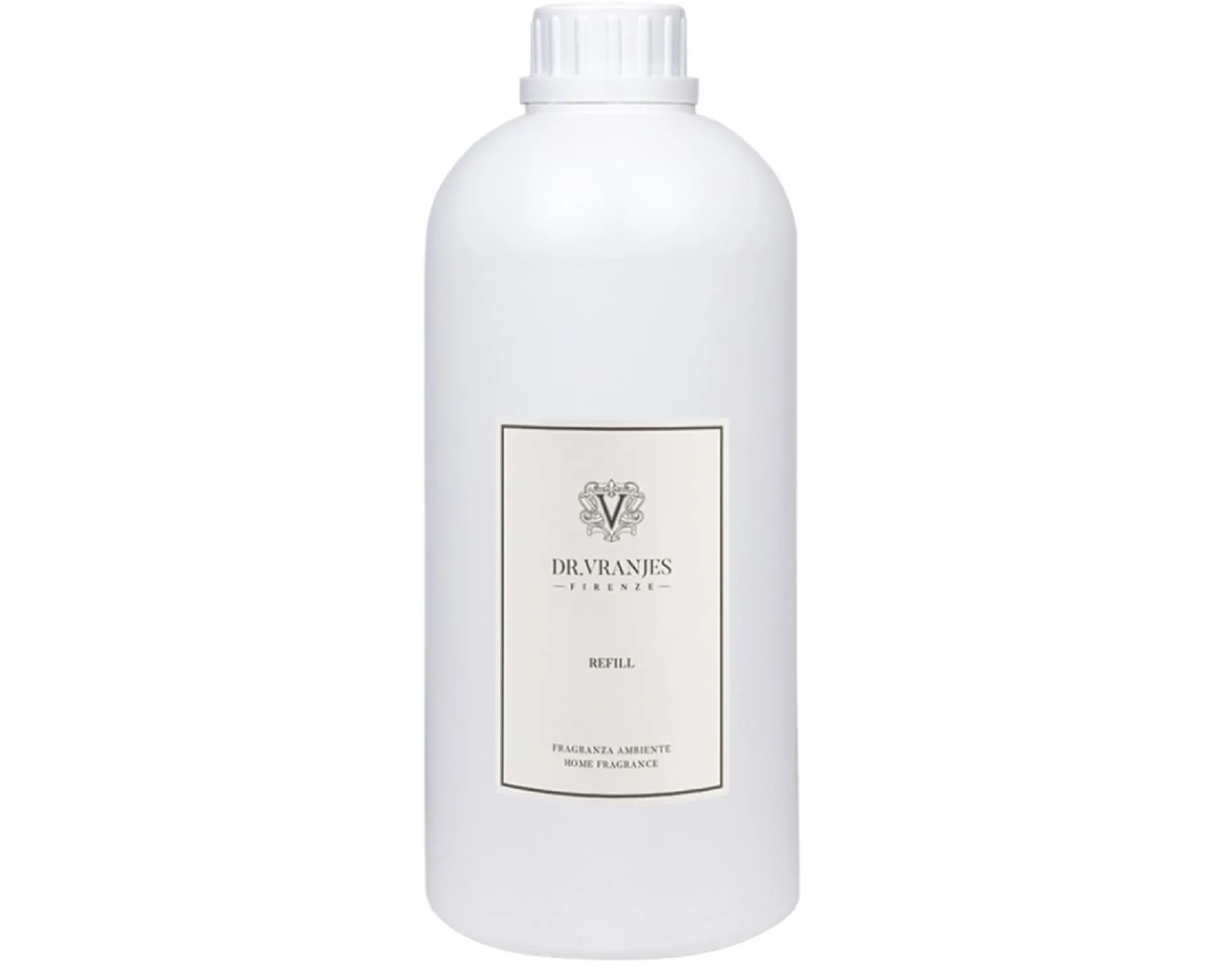 Refill arancio cannella Dr. vranjes
