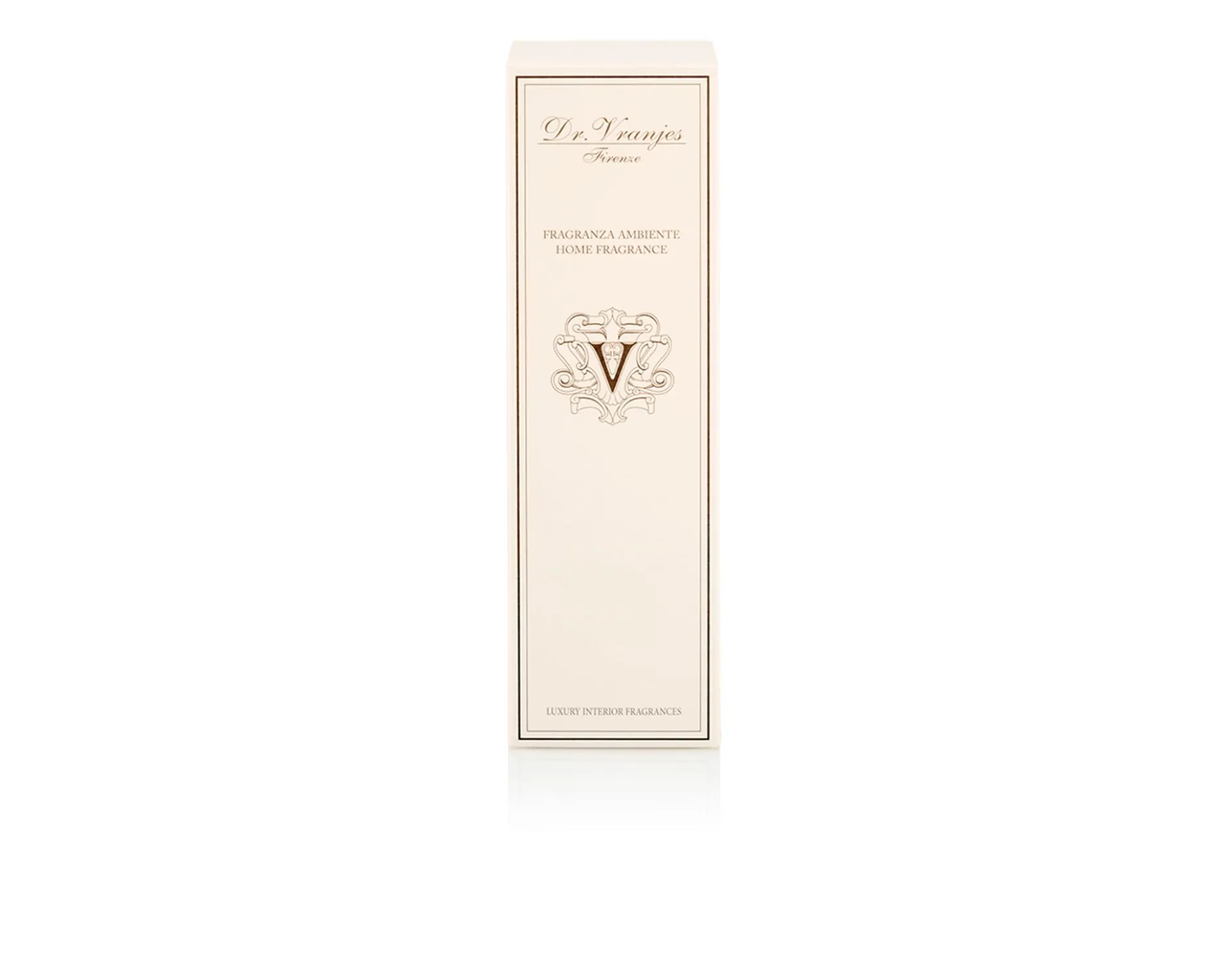 Refill arancio cannella Dr. vranjes