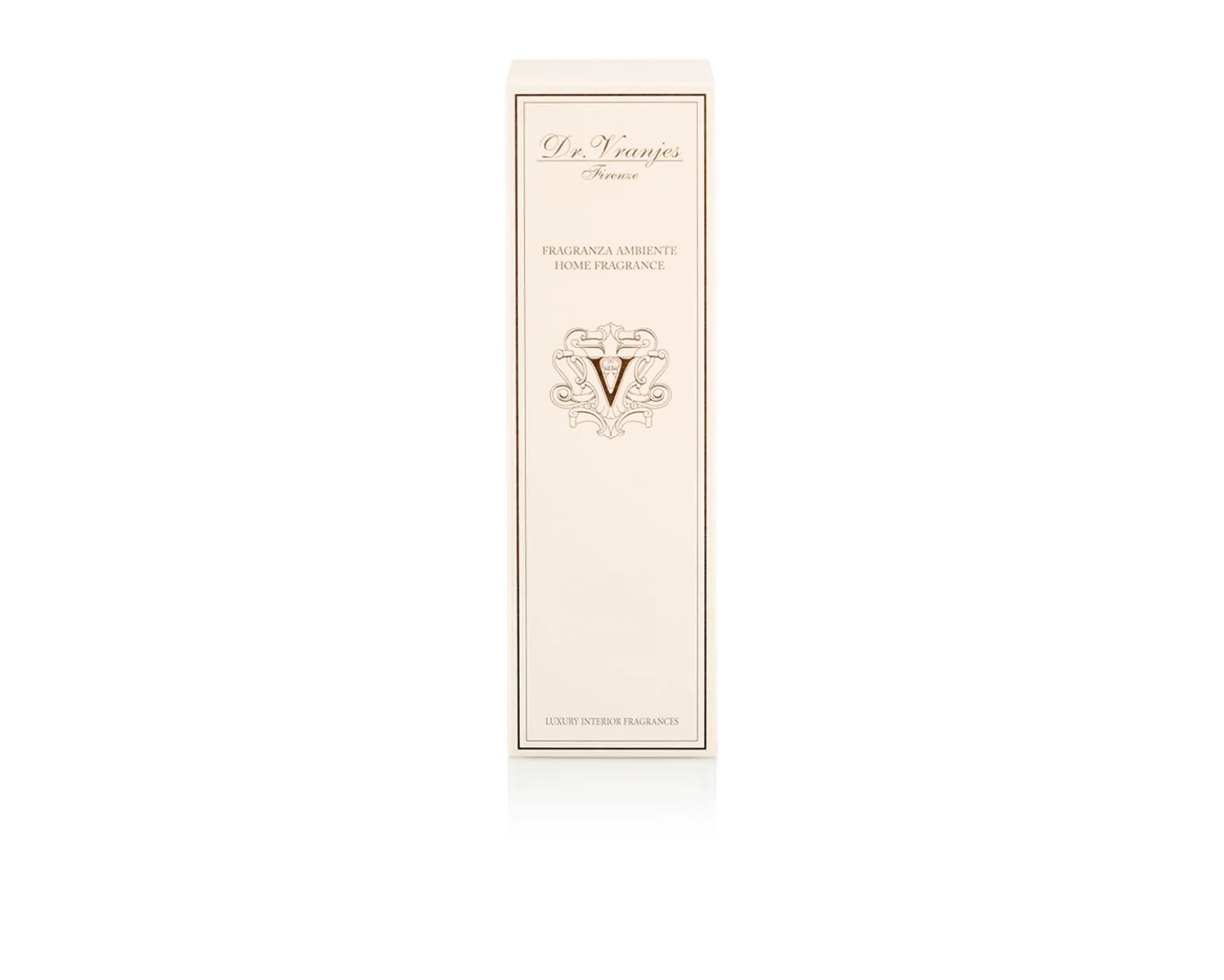 Refill ginger lime Dr. vranjes