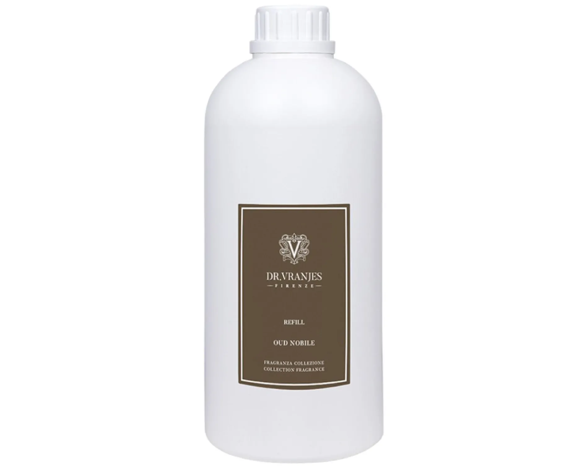Refill oud nobile Dr. vranjes