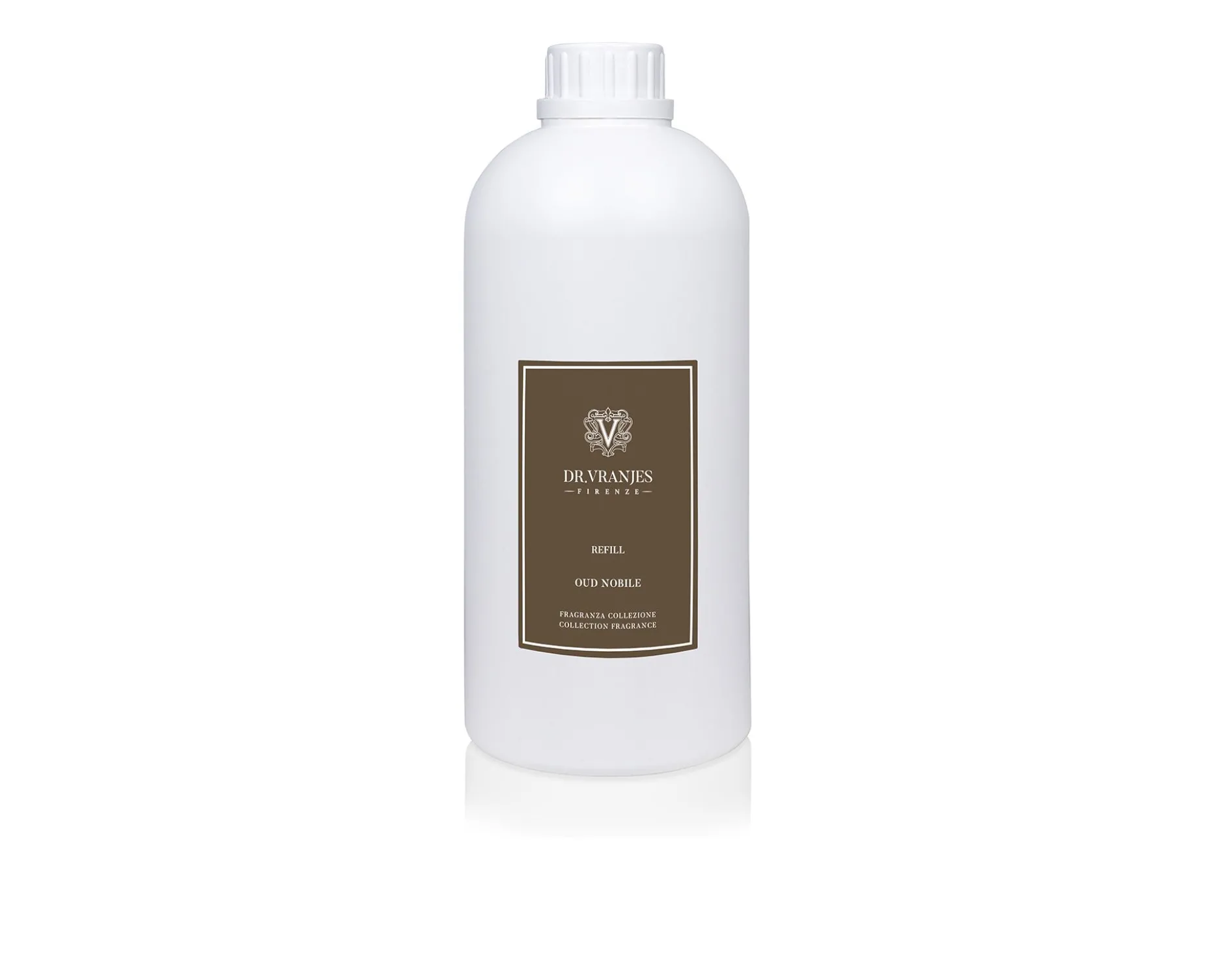 Refill oud nobile Dr. vranjes
