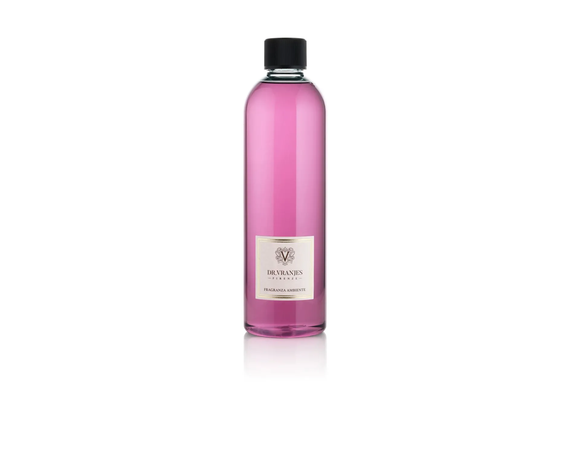 Refill peonia black jasmine Dr. vranjes