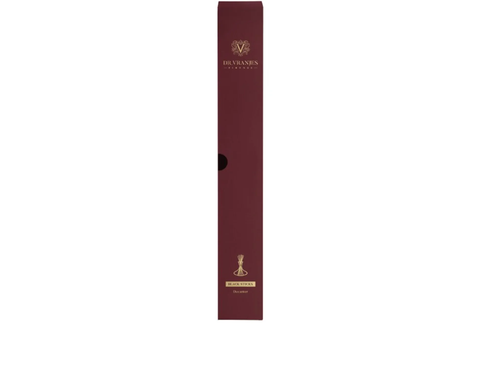 Refill rosso nobile Dr. vranjes