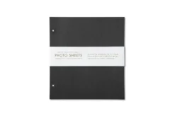 Ricambio per album pacco da 10 small Printworks