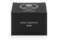 Ricarica profumata carparfum rosa tobacco Dr. vranjes