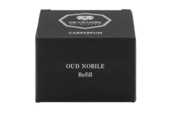 Ricarica profumata carparfum oud nobile Dr. vranjes