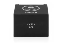 Ricarica profumata carparfum ambra Dr. vranjes
