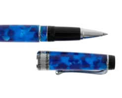 Roller optima auroloide screziata blu Aurora