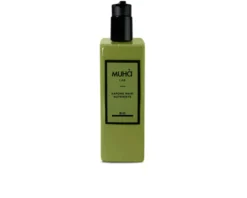 Sapone mani bergamotto e ambre gris Muhà