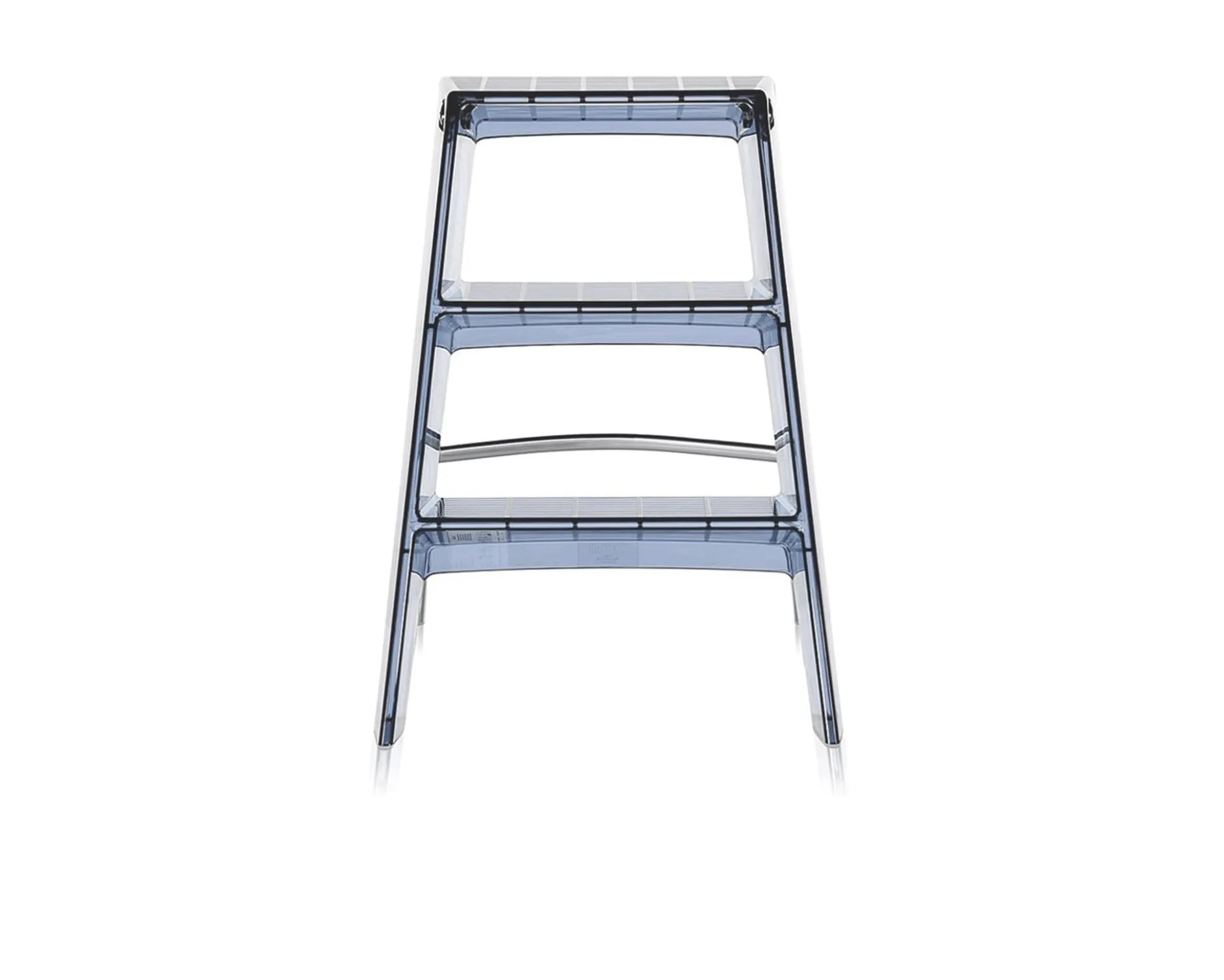 Scaletta upper polvere Kartell