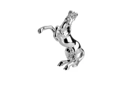Scultura cavallo piccolo Selezione zanolli