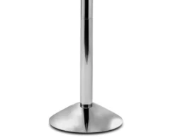 Secchiello con stand acciaio Pozzi milano