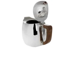 Servizio da caffè argento Selezione zanolli
