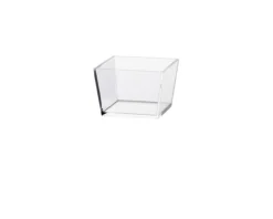 Set antipasti con vassoio e 6 coppette Giannini