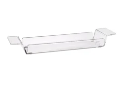 Set antipasti con vassoio e 3 coppette Giannini